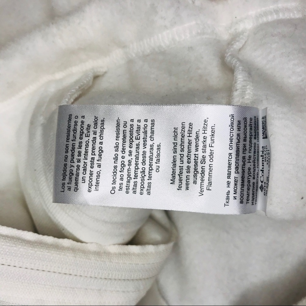 Columbia jacket - Picture 7 of 9